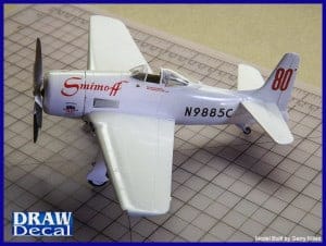 Smirnoff Bearcat-1
