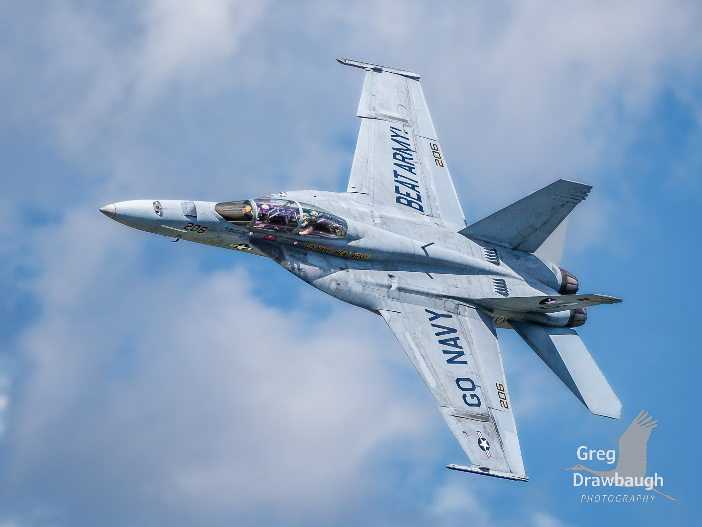 GO NAVY BEAT ARMY! F/A-18F - Image 5