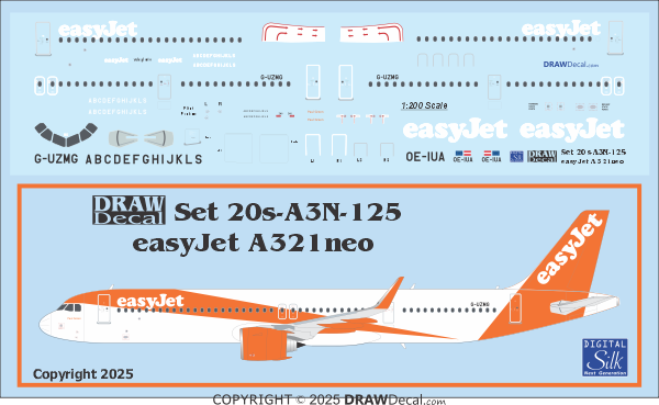 easyJet A321neo - Image 3